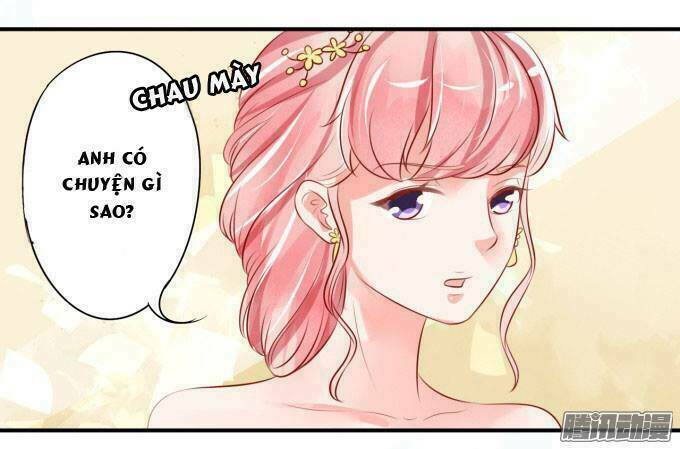 vương tước tư hữu bảo bối chapter 14 36