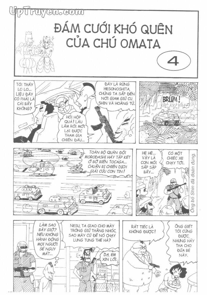 crayon shin-chan cậu bé bút chì chapter 42 69