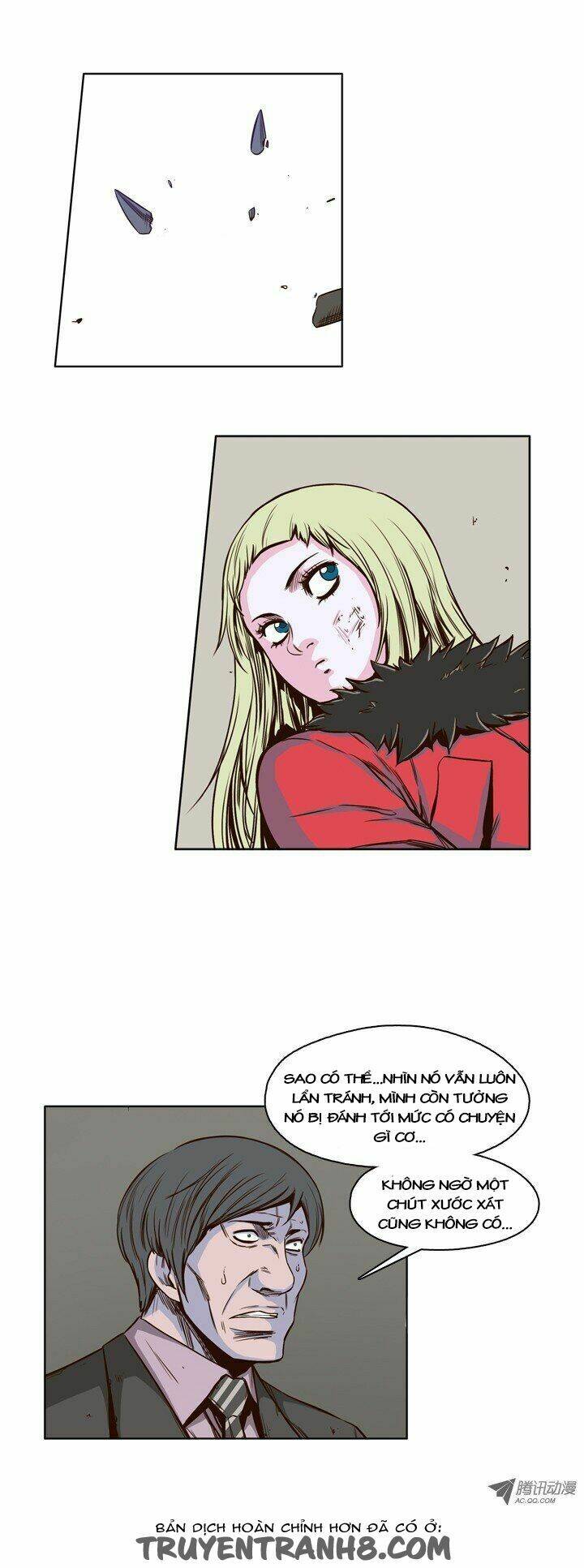 vua của vong linh chapter 29 7