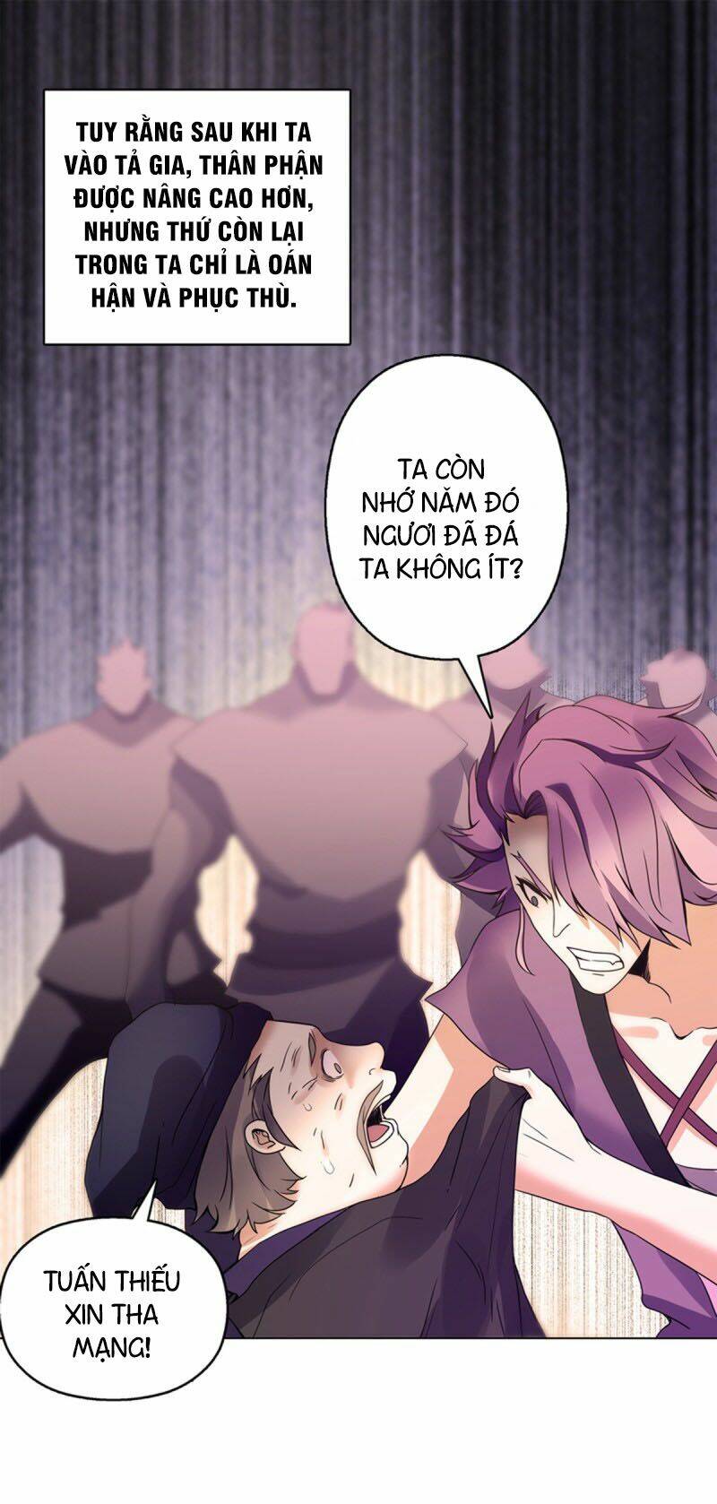 thiên thần quyết chapter 91 36
