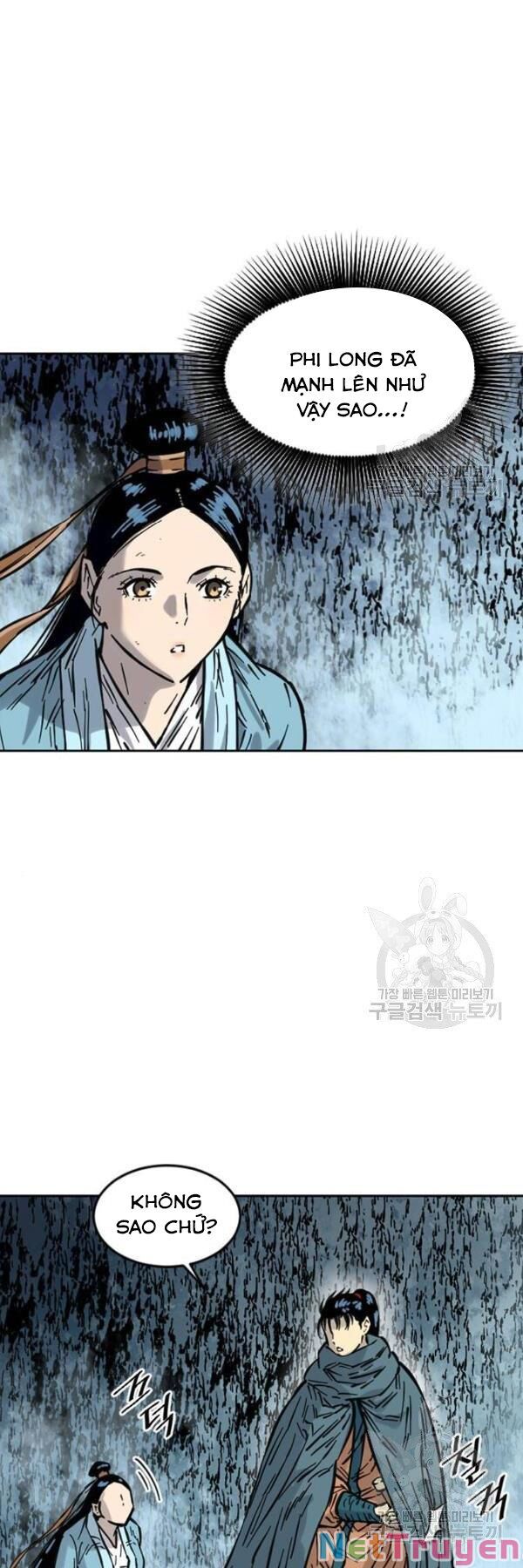 Thiên Hạ Đệ Nhất Nhân chapter 67 7