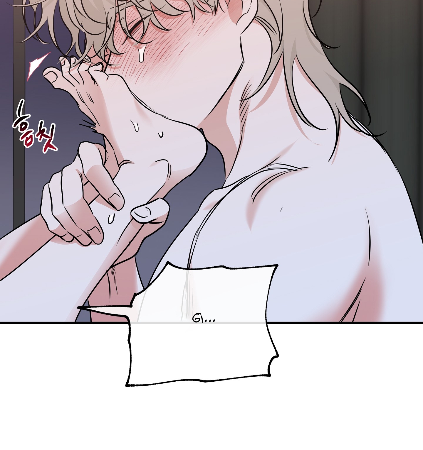 đêm bên bờ biển chapter 83.2 34