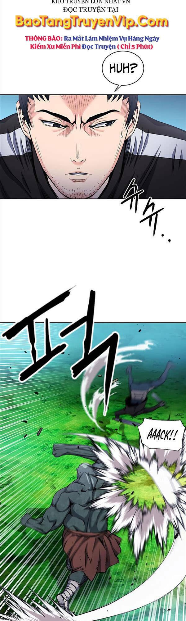 druid tại ga seoul - người hóa thú chapter 80 31