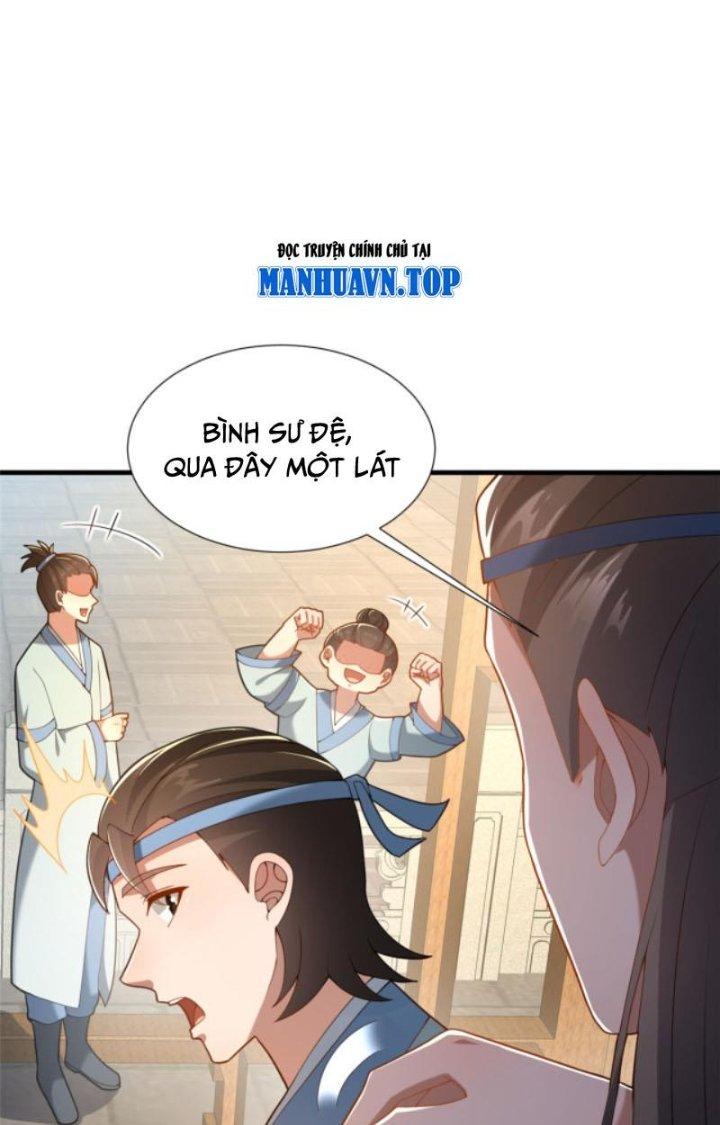 võ thánh này cũng quá khẳng khái chapter 19 68