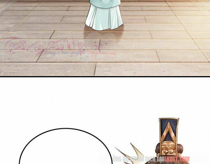 trọng sinh bá sủng nhiếp chính vương quá mạnh mẽ chapter 120 8