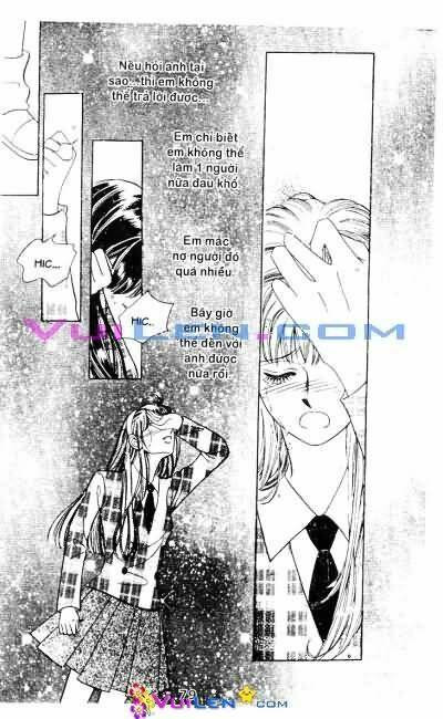 có anh trong đời chapter 8 79