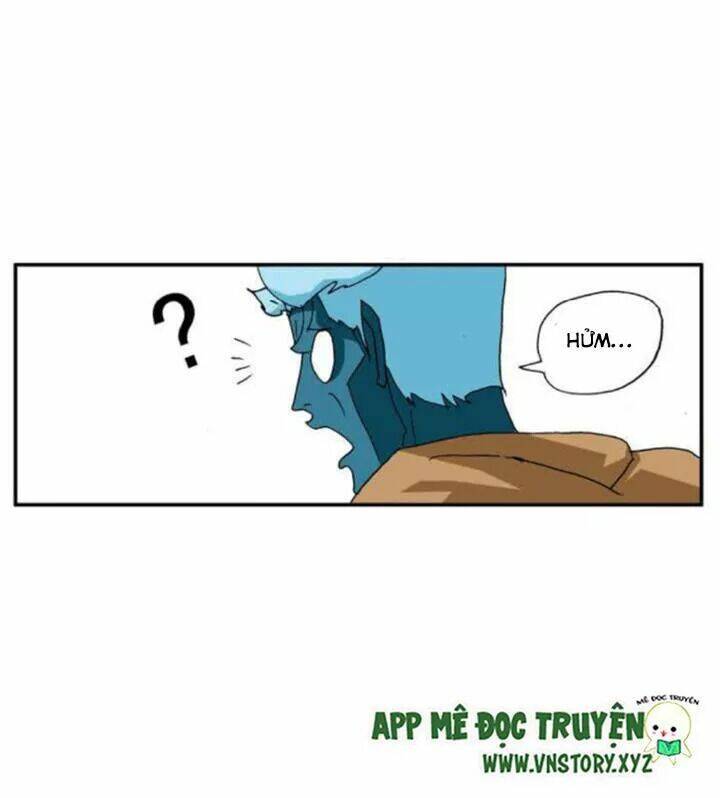 nhà có siêu dễ thương chapter 182 17