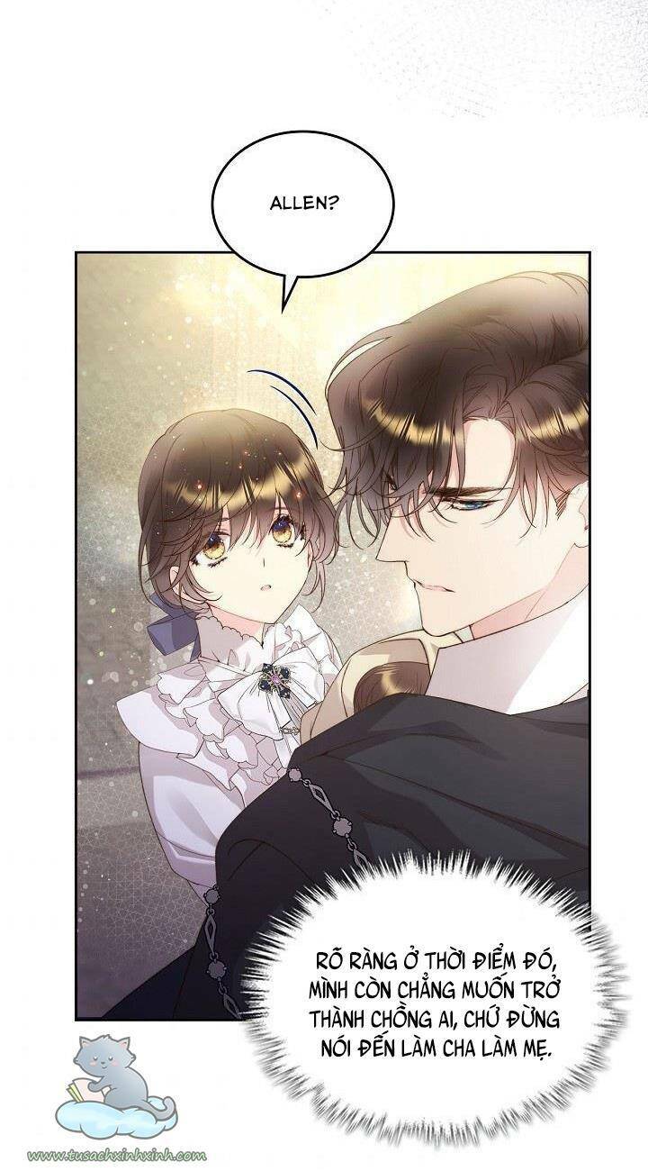 [15+] công chúa chloe chapter 90 6