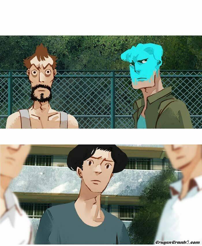 subtle disaster chapter 40 25