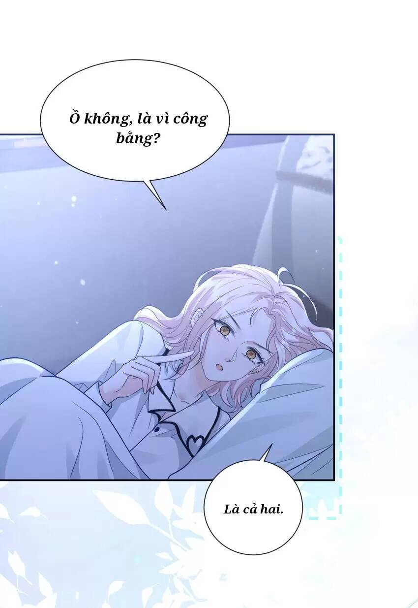 mận xanh chapter 25 15