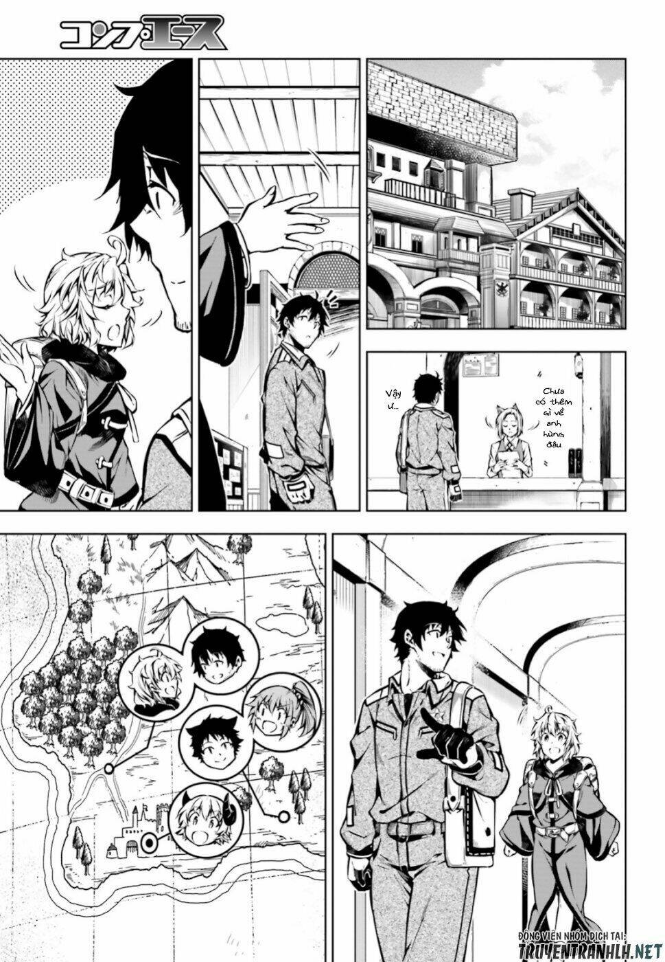 exterminator chapter 17 28