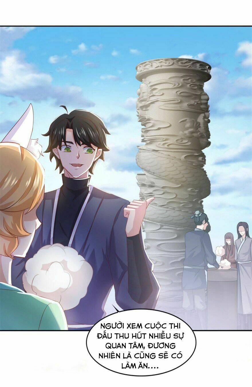 tiên ma đồng tu chapter 40 5