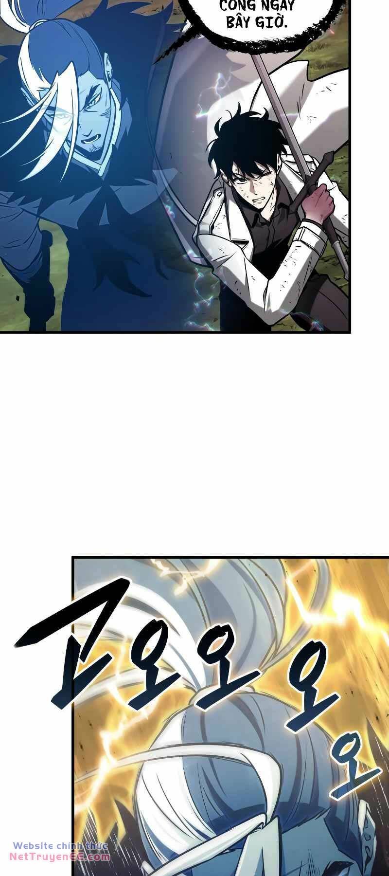 toàn trí độc giả - omniscient reader chapter 203 34