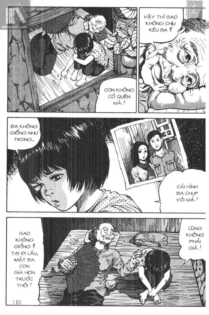 chiếc lược ngà chapter 5 12