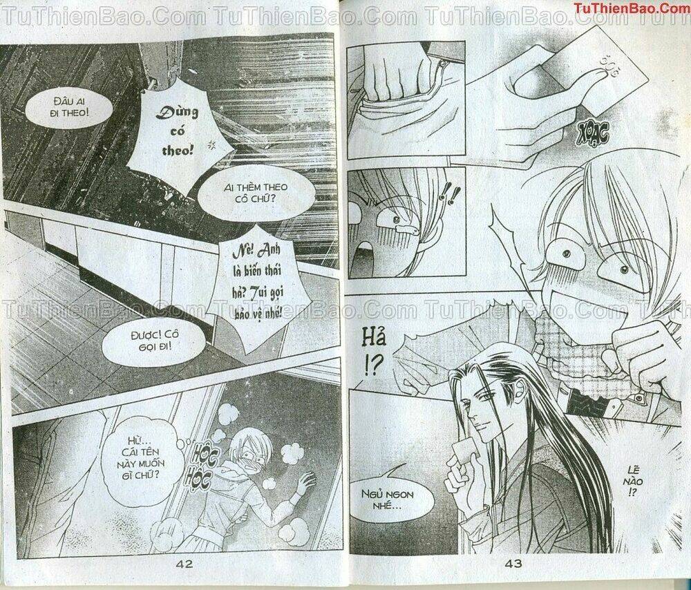 the one chapter 3 20