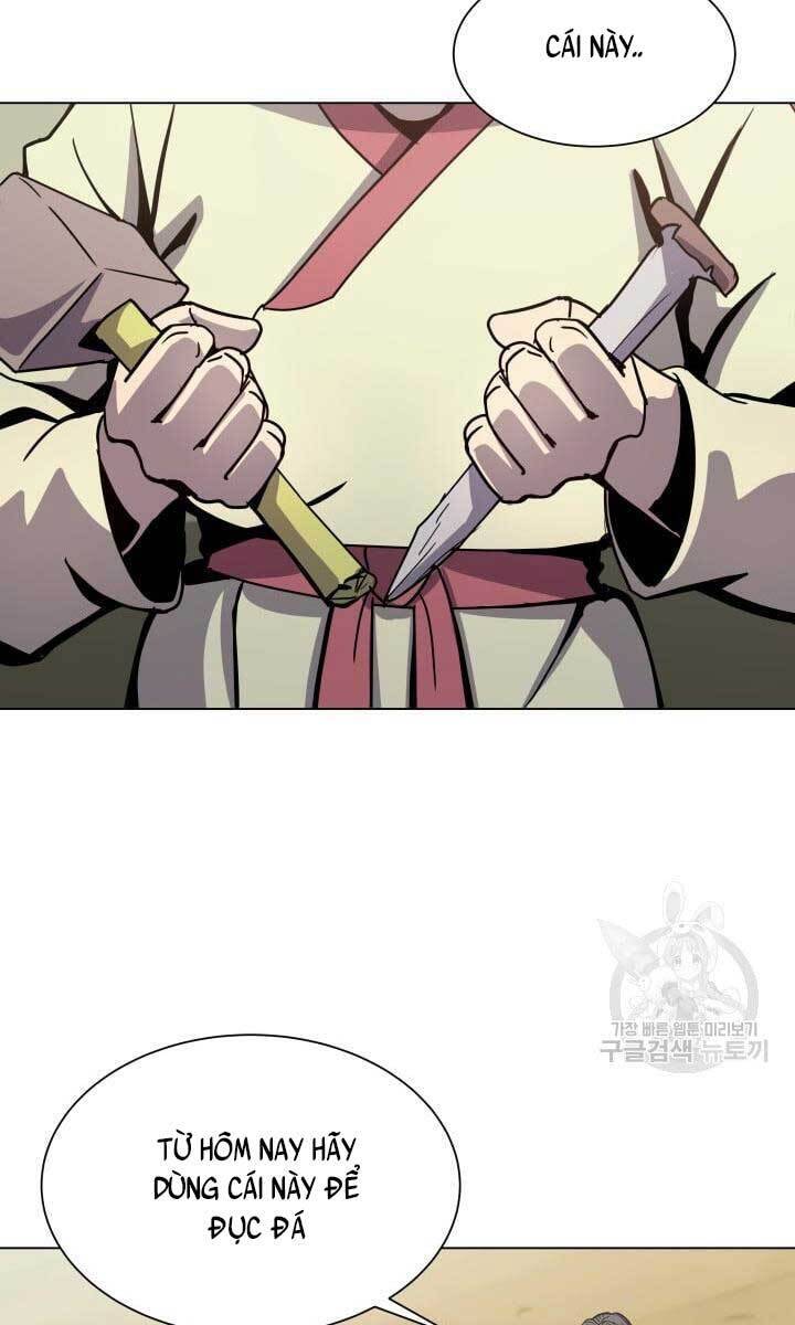 bậc thầy phép thuật ở thế giới võ lâm chapter 11.2 29