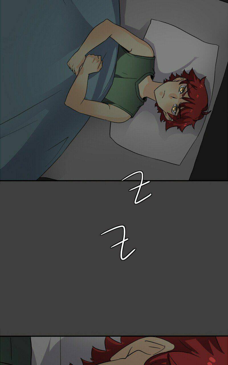 Thế Giới Không Hoàn Hảo Chapter 168 44