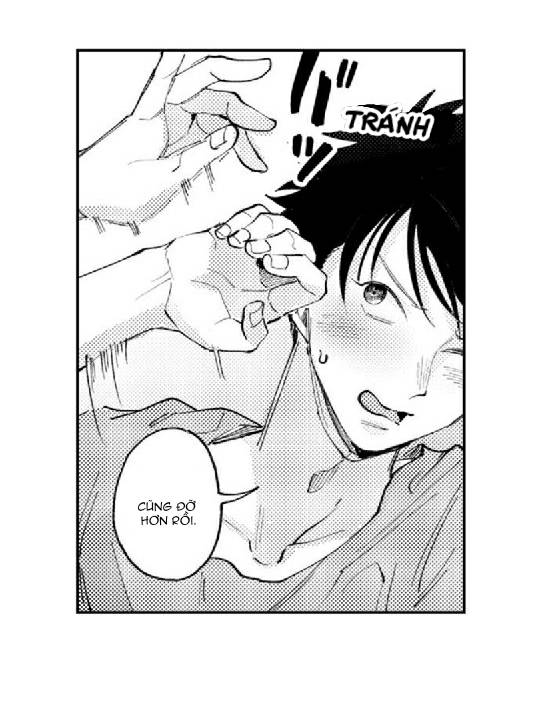 bị một anh chàng lập dị tấn công chapter 24 43