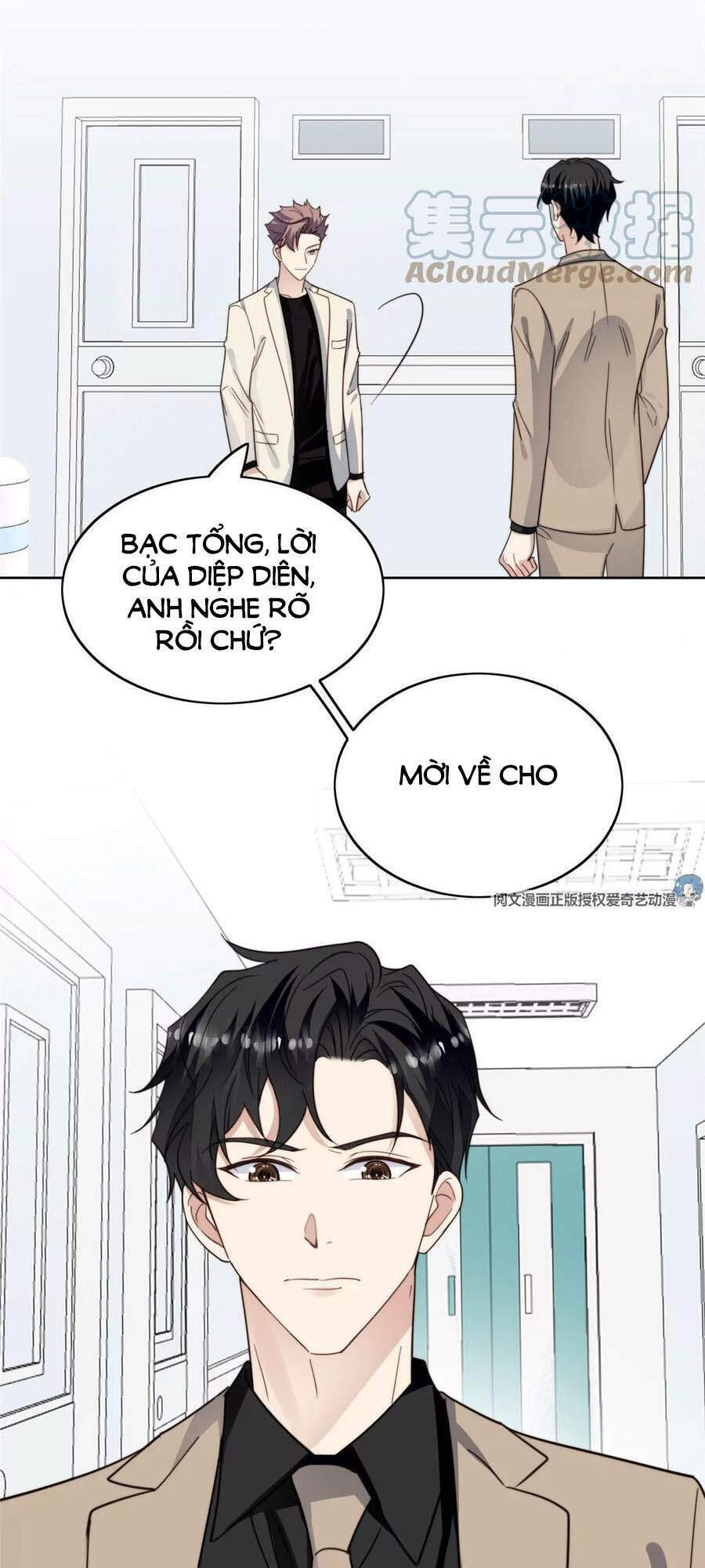 dựa vào đại lão ổn định vị trí c trong nam đoàn chapter 46 34