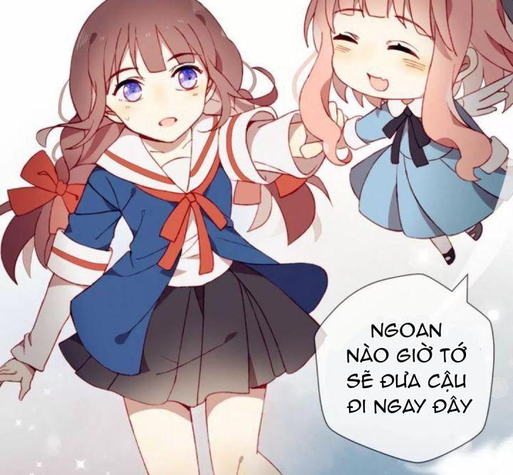 Mối Tình Đầu Chưa Được Trọn Vẹn chapter 2 11