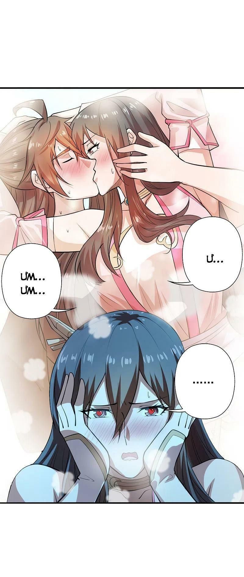 tiên võ đế tôn chapter 194 7