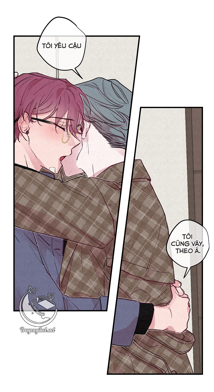 [bl19+] hoa không nở chapter 4 23