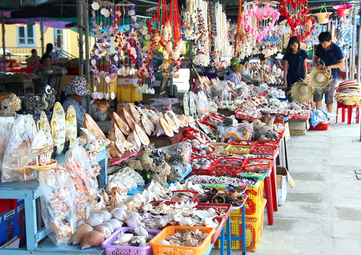 TOUR GHÉP CÙ LAO CHÀM | ĐI VỀ TRONG NGÀY, KHỞI HÀNH HÀNG NGÀY