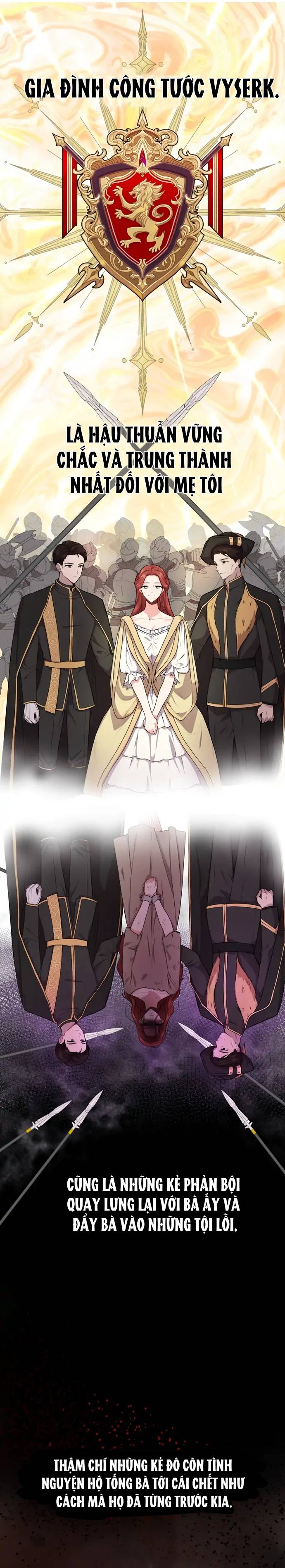 căn phòng bí mật của nàng công chúa bị bỏ rơi chapter 1 29