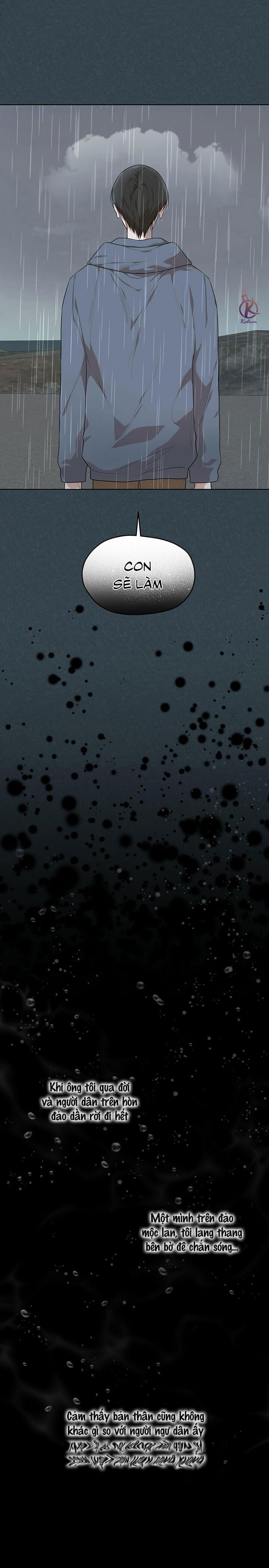 hình thái khởi sinh chapter 53 4