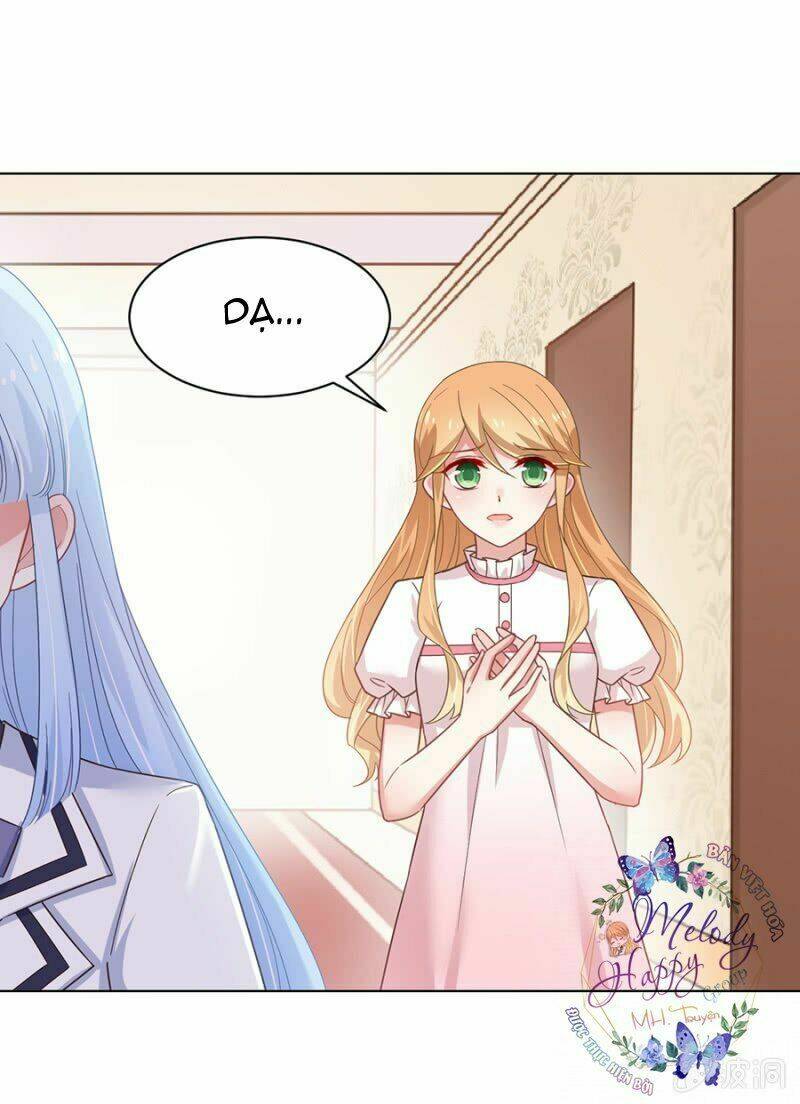 ma lạt thiên kim đẩu ác thiếu chapter 126 29