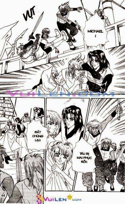 tinh linh của biển chapter 7 44