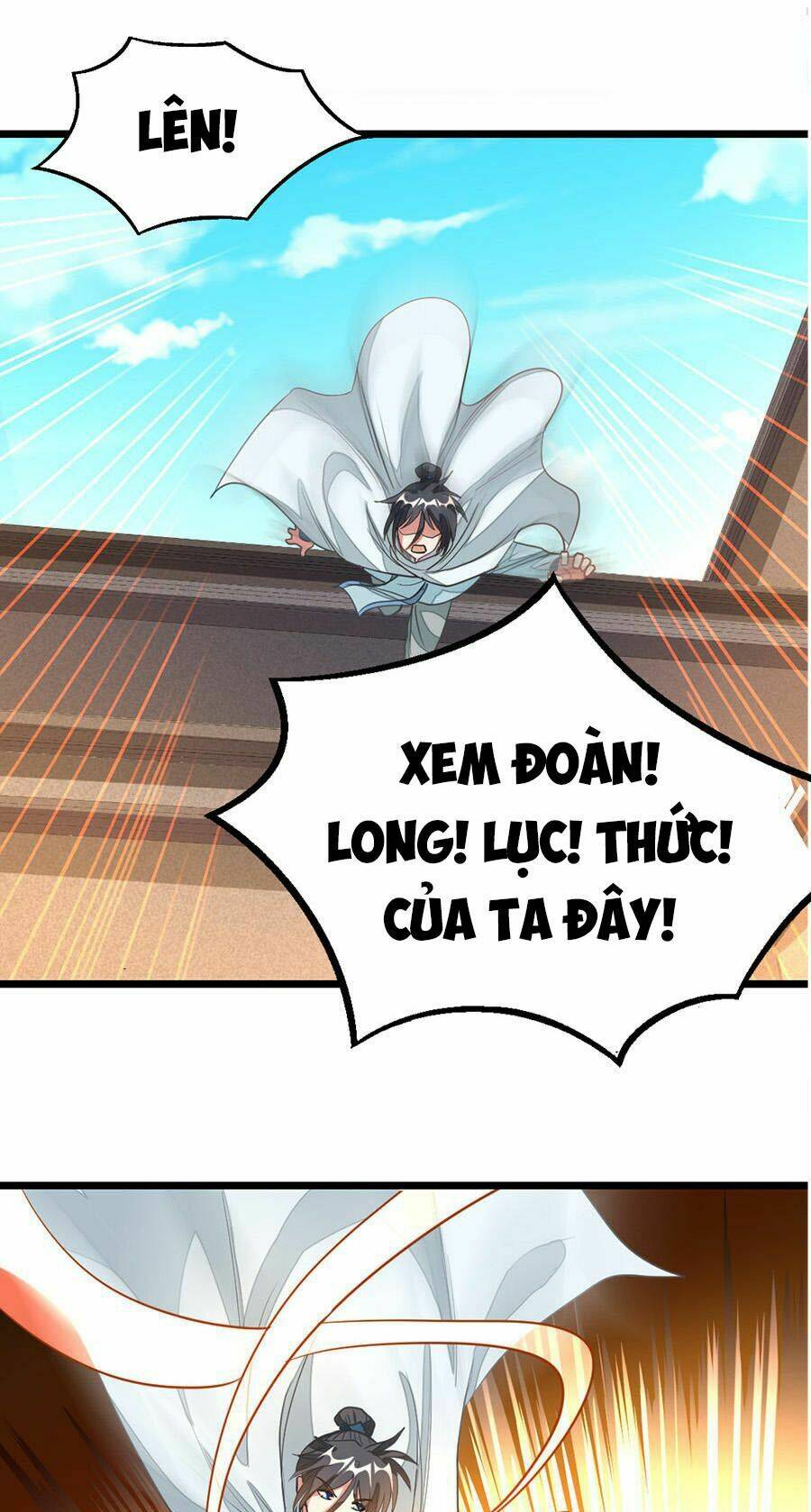 cửu dương thần vương chapter 126 13