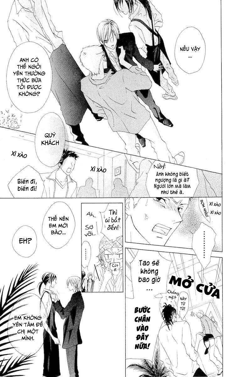 venus kisoukyoku chapter 6 29