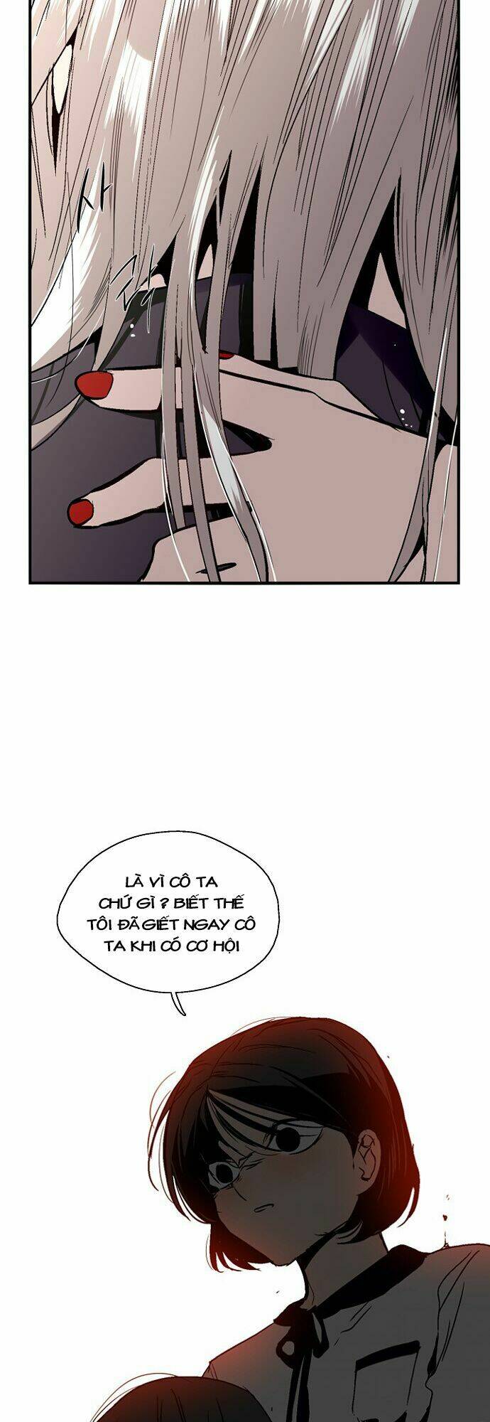 người máy hủy diệt chapter 135 25