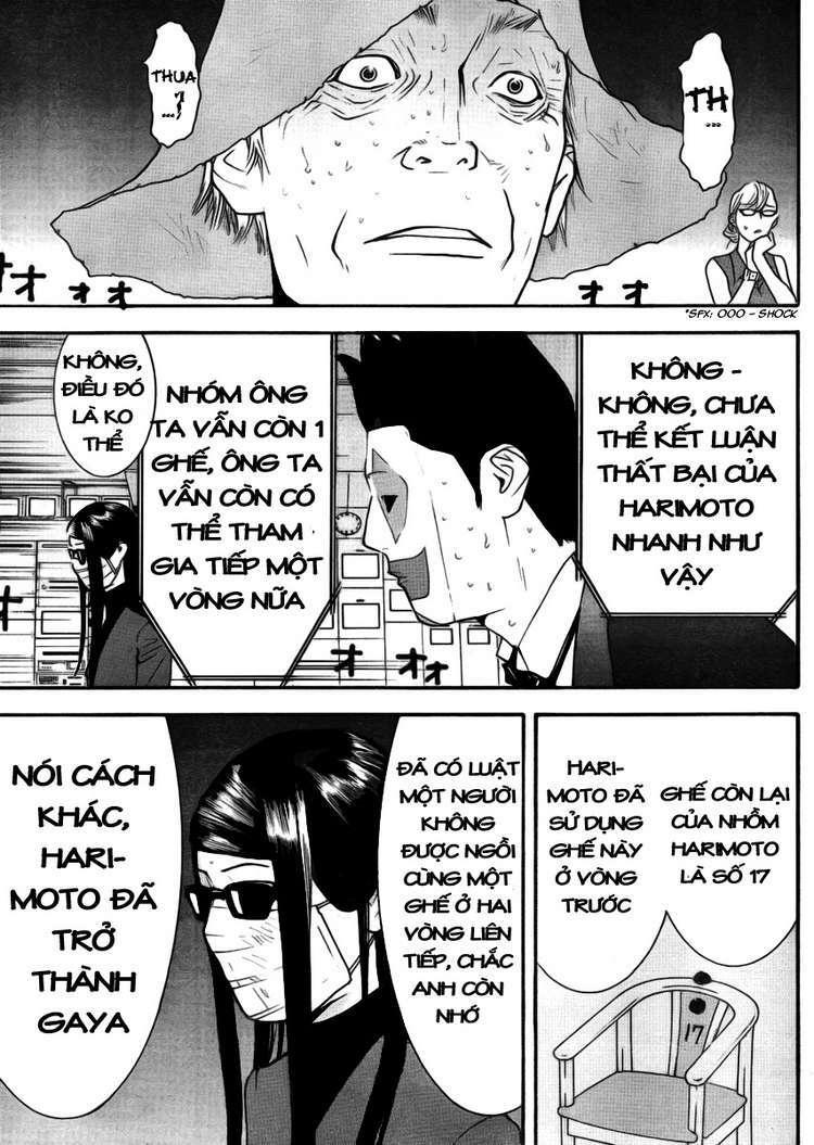 liar game chapter 134 18