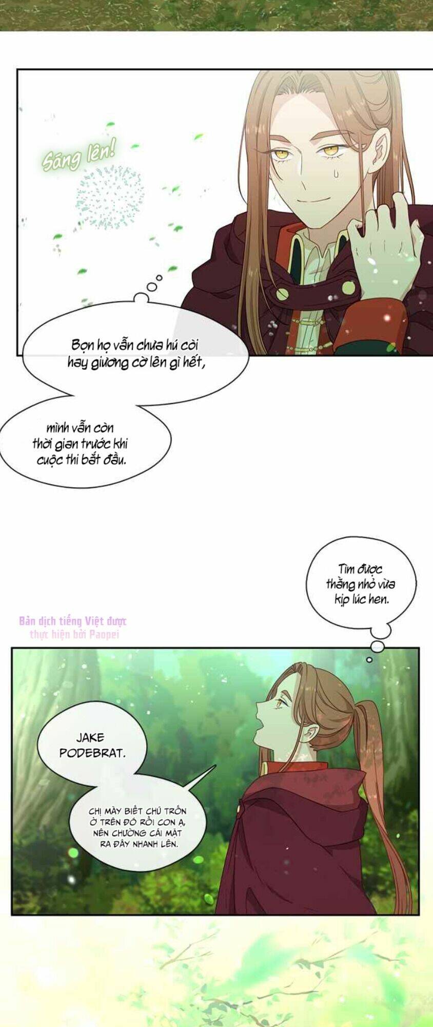 hãy coi chừng ác nữ chapter 43 31