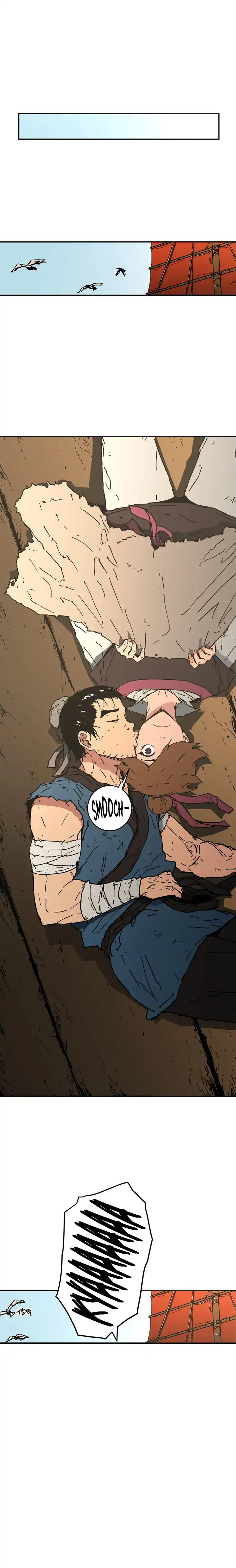 Bố Vô Song chapter 62 32