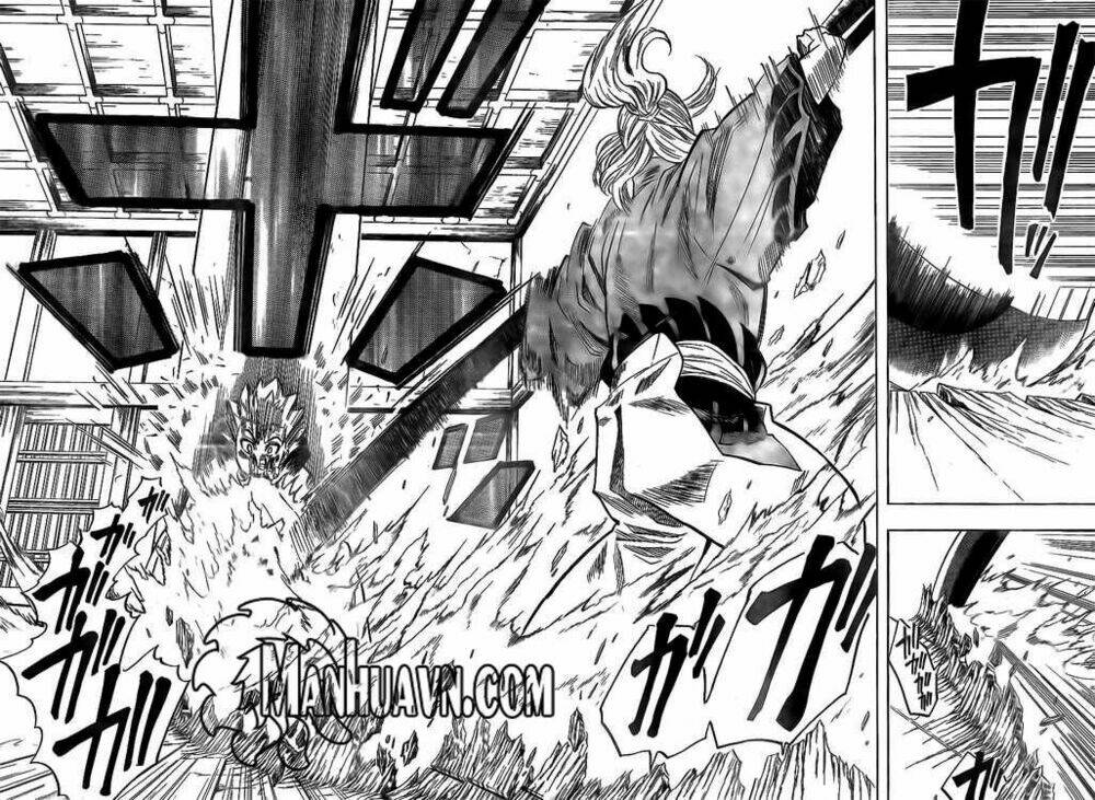 gamaran chapter 5 16