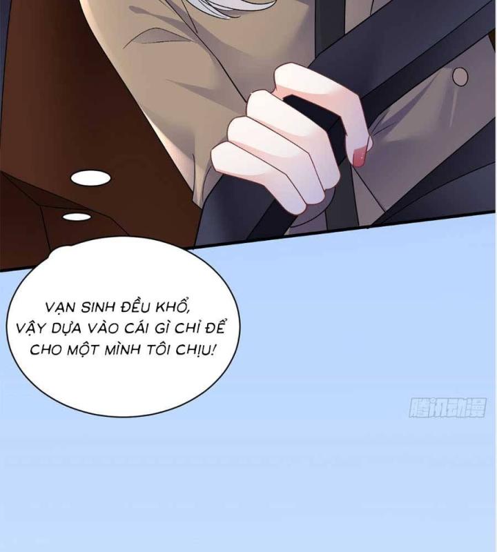 đại tiểu thư có thể có bụng dạ gì xấu chứ! (full) chapter 185 17