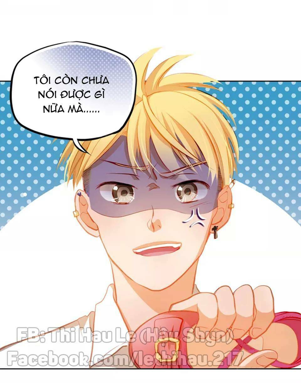 sự cám dỗ xấu xa chapter 18 10