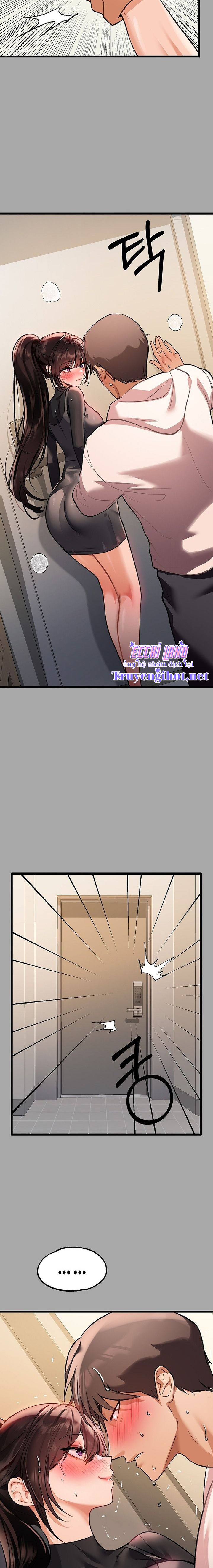 chị chủ nhà của tôi chapter 61.1 9