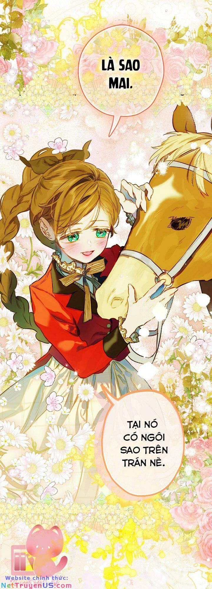 Khế Ước Hôn Nhân Của Mẹ Tôi chapter 44 31