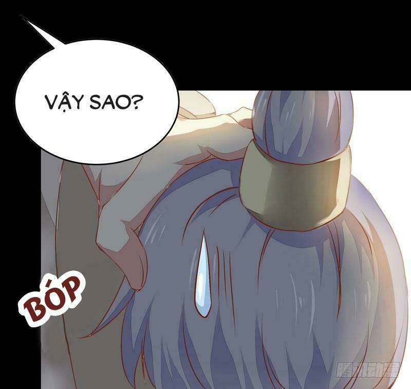 công chúa là nam nhân chapter 15.2 20