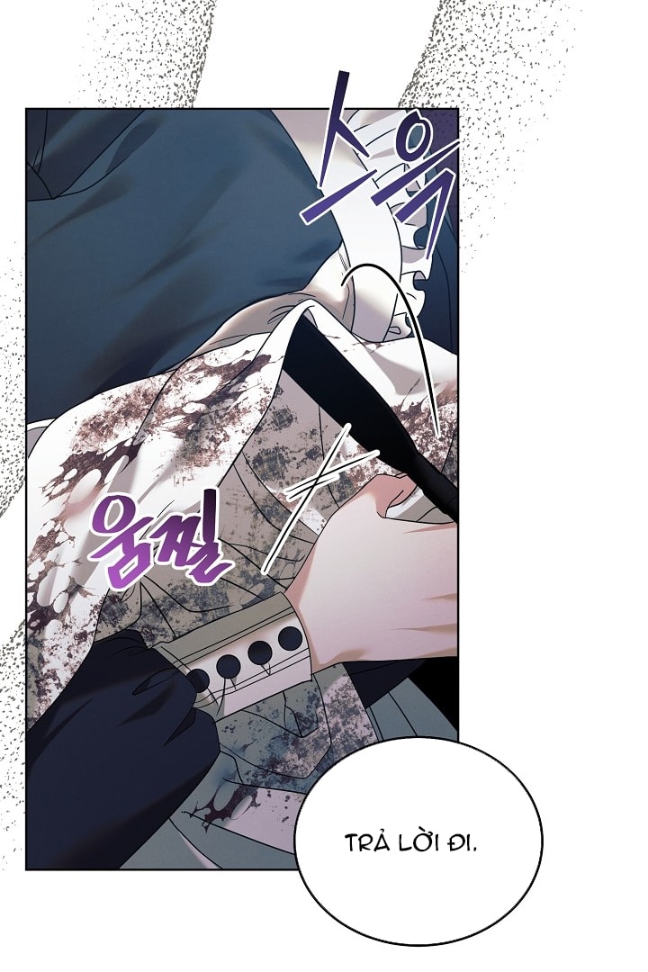 [18+] hãy cầu xin ta đi chapter 1.2 38