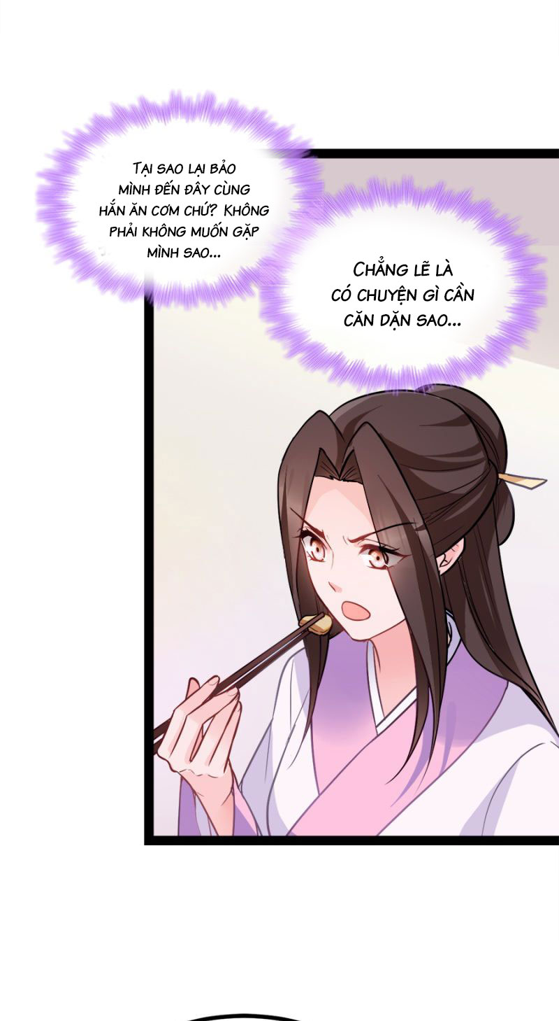 độc tâm cuồng phi khuynh thiên hạ chapter 76 16