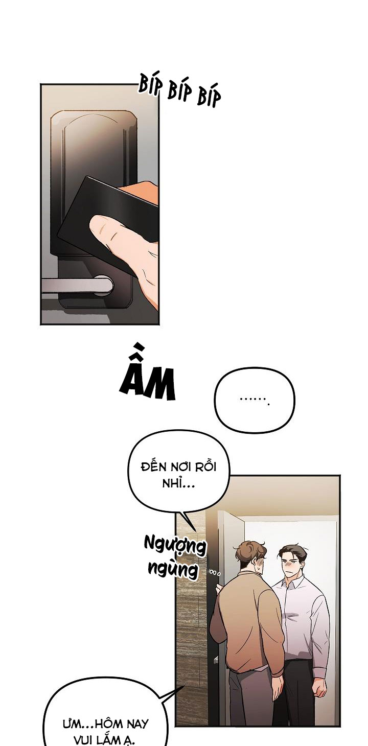 giang hồ gác kiếm có được không? chapter 1 39