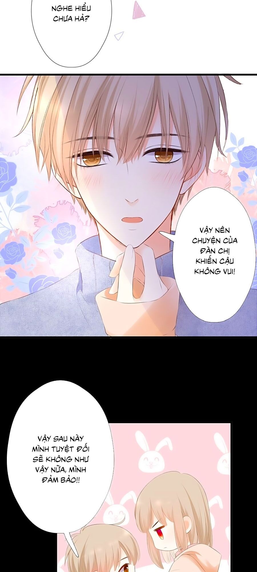 hoa chưa nở rộ chapter 52 23