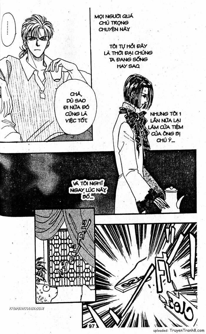 tiệm thú kiểng chapter 34 9