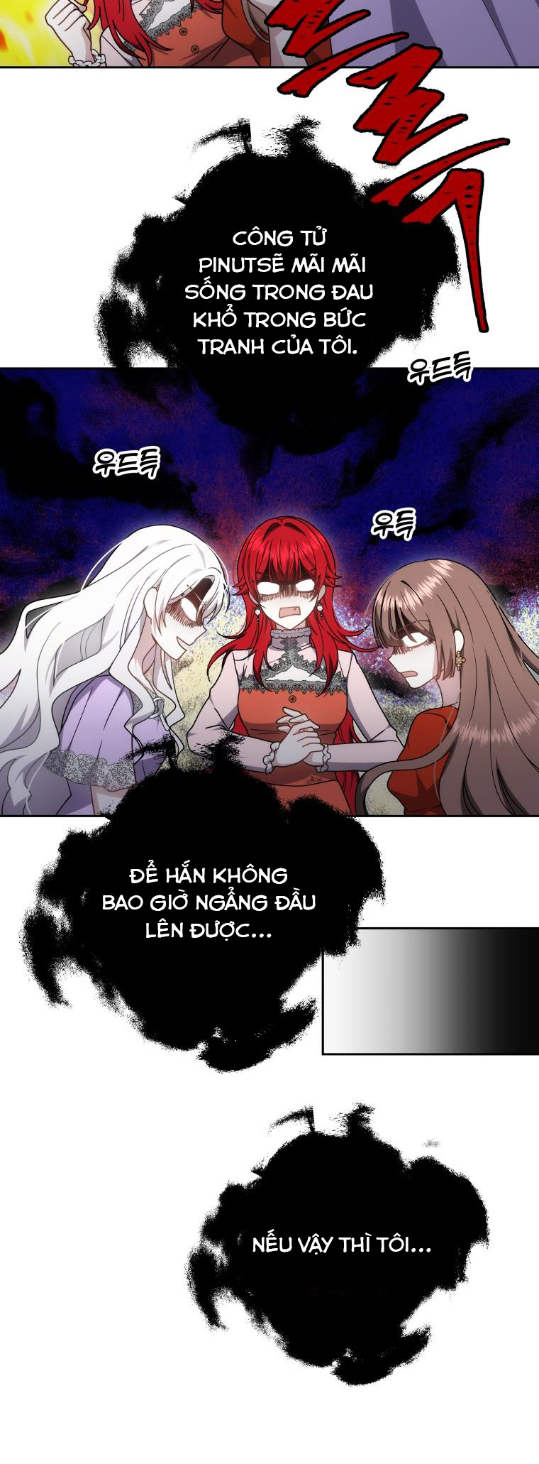 cháu trai nam chính rất thương tôi chapter 34 7