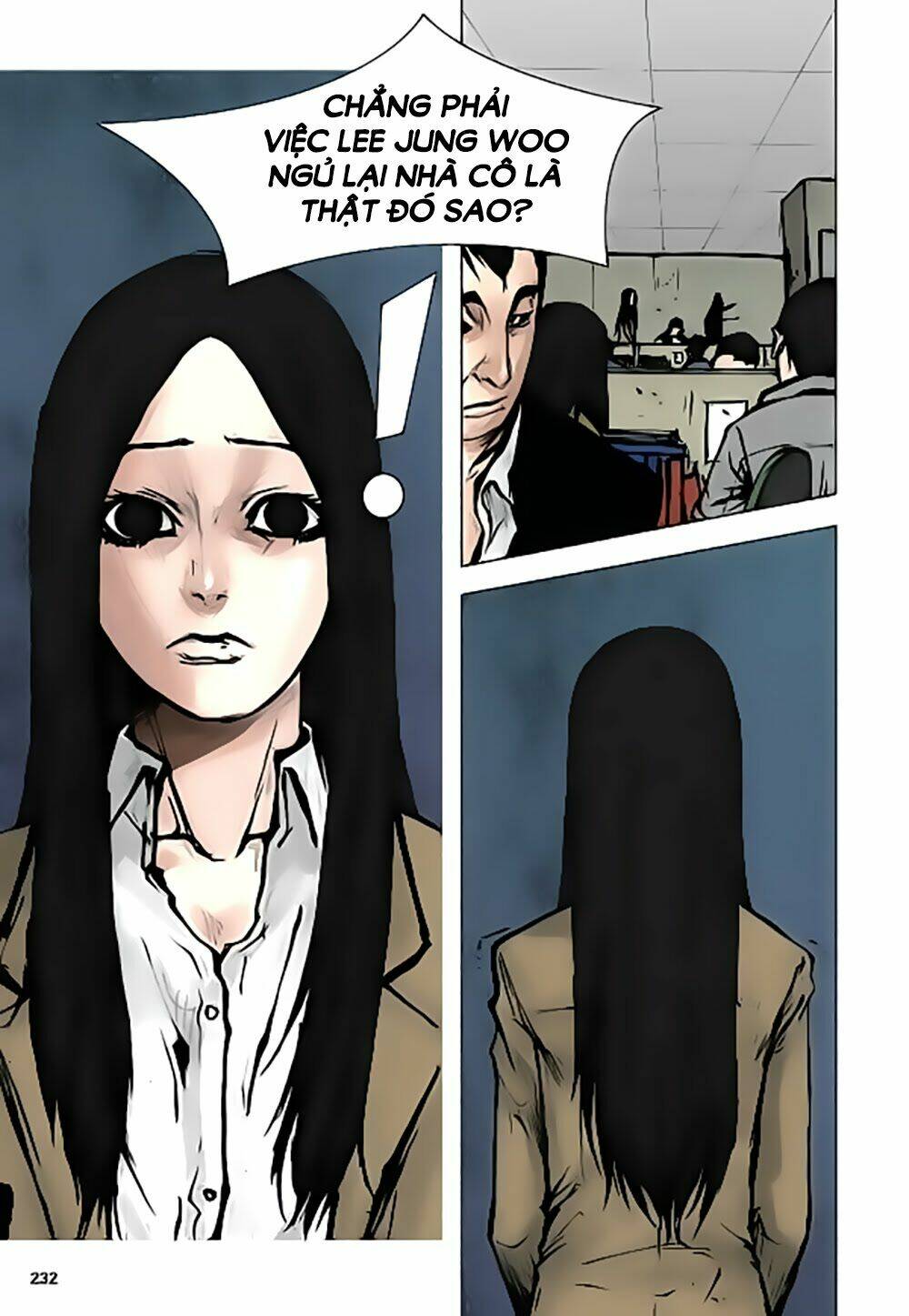 tong | tổng chapter 23 3